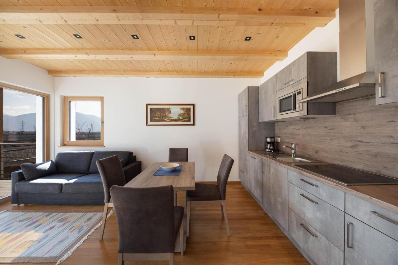 Ferienwohnung 1 Weger 애드리안 외부 사진