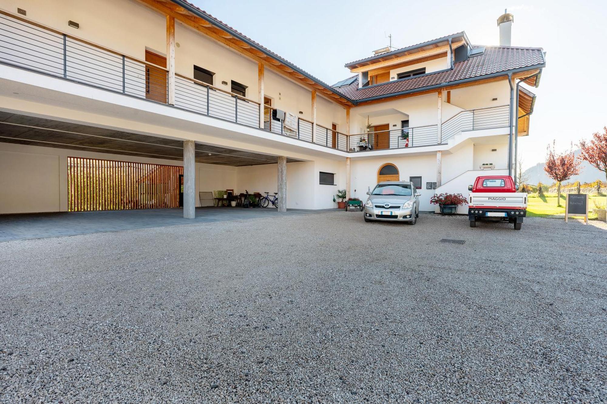Ferienwohnung 1 Weger 애드리안 외부 사진